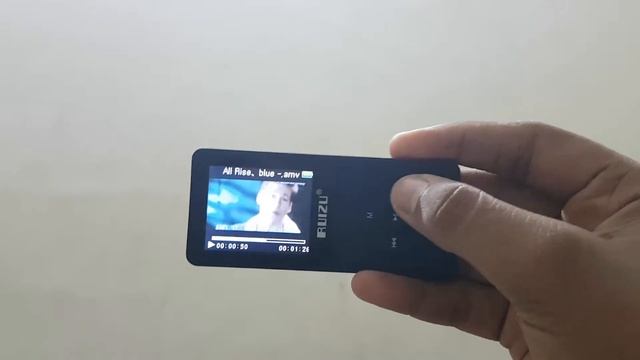 Best Cheap MP3 Player?????- RUIZU X02 Review(old) смотреть онлайн