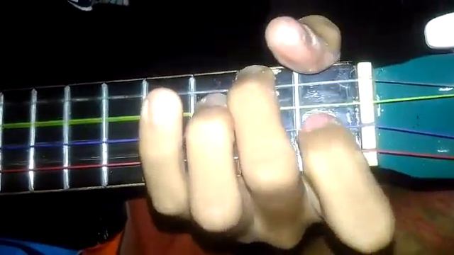 Melodi lily alan walker versi ukulele senar 4{toni fm} смотреть онлайн