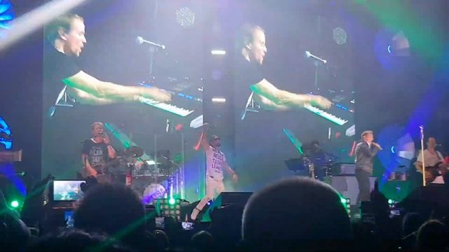 Dieter Bohlen - Magic Symphony (2019 Berlin Germany) смотреть онлайн