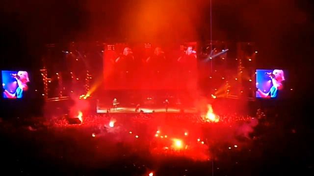 16.11.13г. "АлисА XXX лет" СКК СПб - Вот так смотреть онлайн