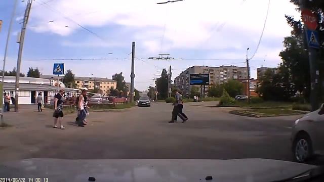 Баран на мазде смотреть онлайн