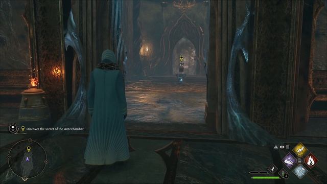 Is the GAMEPLAY any good? (please god let there be gameplay) - Hogwarts Legacy смотреть онлайн