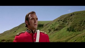 «Зyлycы» (Zulu), фильм на английском языке с англ. субтитрами, 1-я часть
