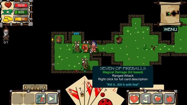 We Slay Monsters - Pokeresque Roguelite смотреть онлайн