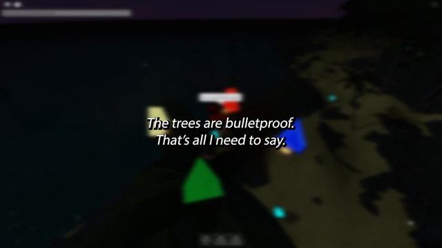 Island Maintenance | Bugs & Glitches In Isle смотреть онлайн