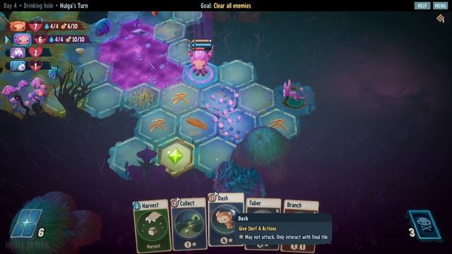 ZOR: Pilgrimage of the Slorfs | Full Demo Gameplay смотреть онлайн