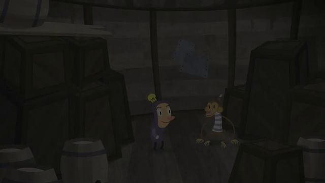 Hamlet or the Last Game without MMORPG Features, Shaders - complete walkthrough (russian language) смотреть онлайн