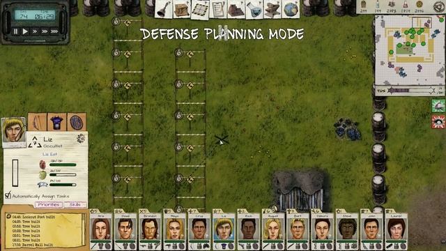 [15] Lookout Posts & Killbox Plans | Judgment: Apocalypse Survival Simulation смотреть онлайн