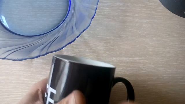 Кружка ON-OFF показывающая температуру смотреть онлайн