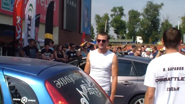 мой замер новичёк 4к финал ДБ БАТЛ 2015 смотреть онлайн