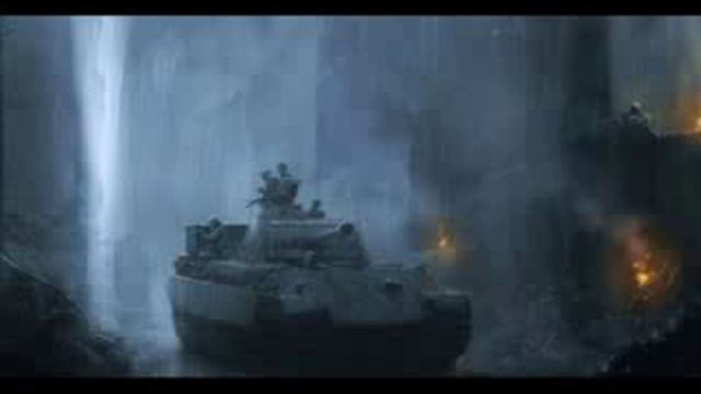 The road to Berlin- Radio Broadcast.mp4 смотреть онлайн