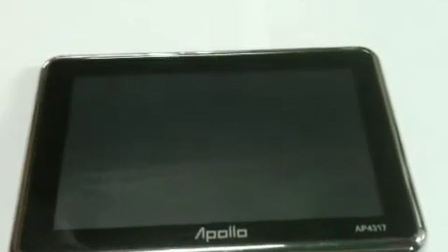 Pra saver os modelo de GPS apollo смотреть онлайн