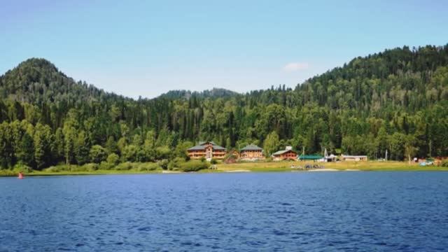 ЗОЛОТОЕ ОЗЕРО ТЕЛЕЦКОЕ.mp4