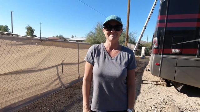 Custom RV landing feet! The last you'll ever buy! | RV-paws | Full-time RV смотреть онлайн