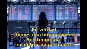 Курс разговорного испанского языка. Урок 89