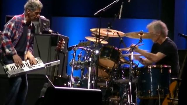 Chick Corea Electric Band @ Java Jazz 2017 , Jakarta , Indonesia смотреть онлайн