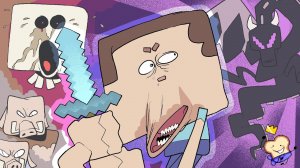 Minecraft_ Орден меча