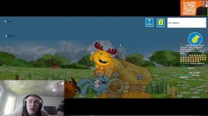 DERZKO69 УПОРОТЫЕ СМЕШАРИКОВ ХОРРОР | ДЕРЗКО69