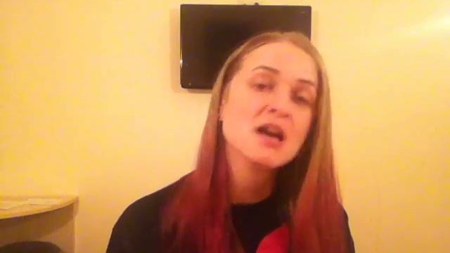 Анонс. Мастер-класс в Астане 21-23 июля. смотреть онлайн