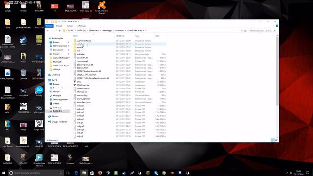 GTA V RESOUDRE LE PROBLEME 1000.50 !!!!!!! STOP !! смотреть онлайн