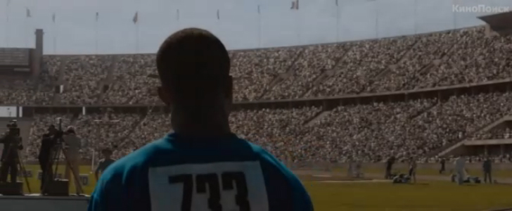 Сила воли - Дублированный трейлер (2016) смотреть онлайн