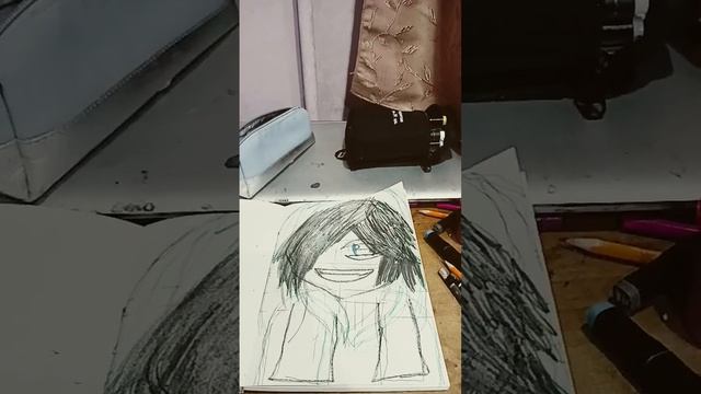 Найтмер Санс аниме арт Андертейл ау # Кошмар Чернильный Кальмар ?????? смотреть онлайн