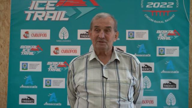 Интервью с Валерием Ивановичем Зоркальцевым смотреть онлайн