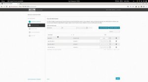 Работа в AlienVault SIEM (OSSIM).