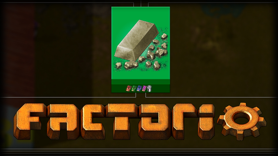 FACTORIO, прохождение 53, моды Space Exploration + Krastorio, добыча и переработка иридия смотреть онлайн