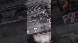 Буксует и пинается АКПП Honda, нашел причину. Не спеши менять автомат. Часть 1.