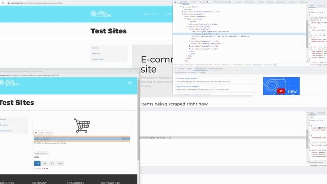 How to scrape data from website with popup links using ChatGPT. Advanced Web Scraping with ChatGPT смотреть онлайн