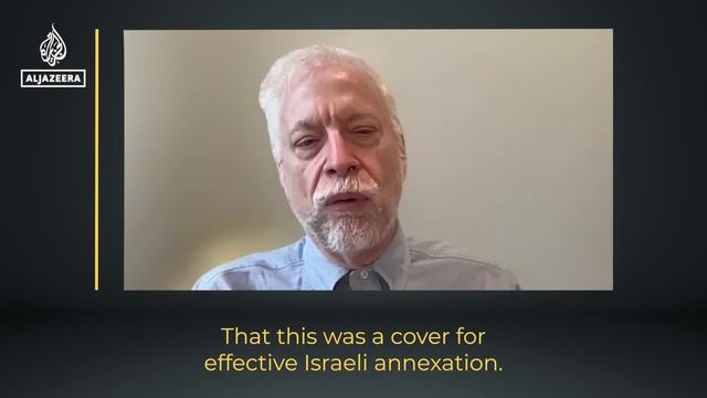 Is a two-state solution for Israel and Palestine possible? | Start Here смотреть онлайн
