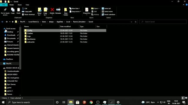 Ranch Simulator Fix Lag and Stutter On Pc | Boost FPS | Low End Pc смотреть онлайн