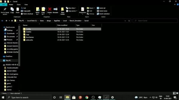 Ranch Simulator Fix Lag and Stutter On Pc | Boost FPS | Low End Pc