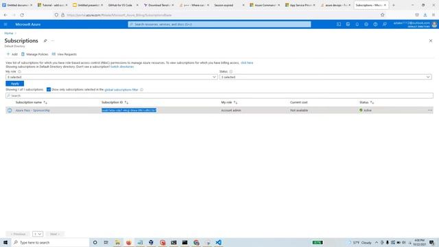 Terraform on Azure - Getting Started - define provider, define resource, deploy a resource group смотреть онлайн