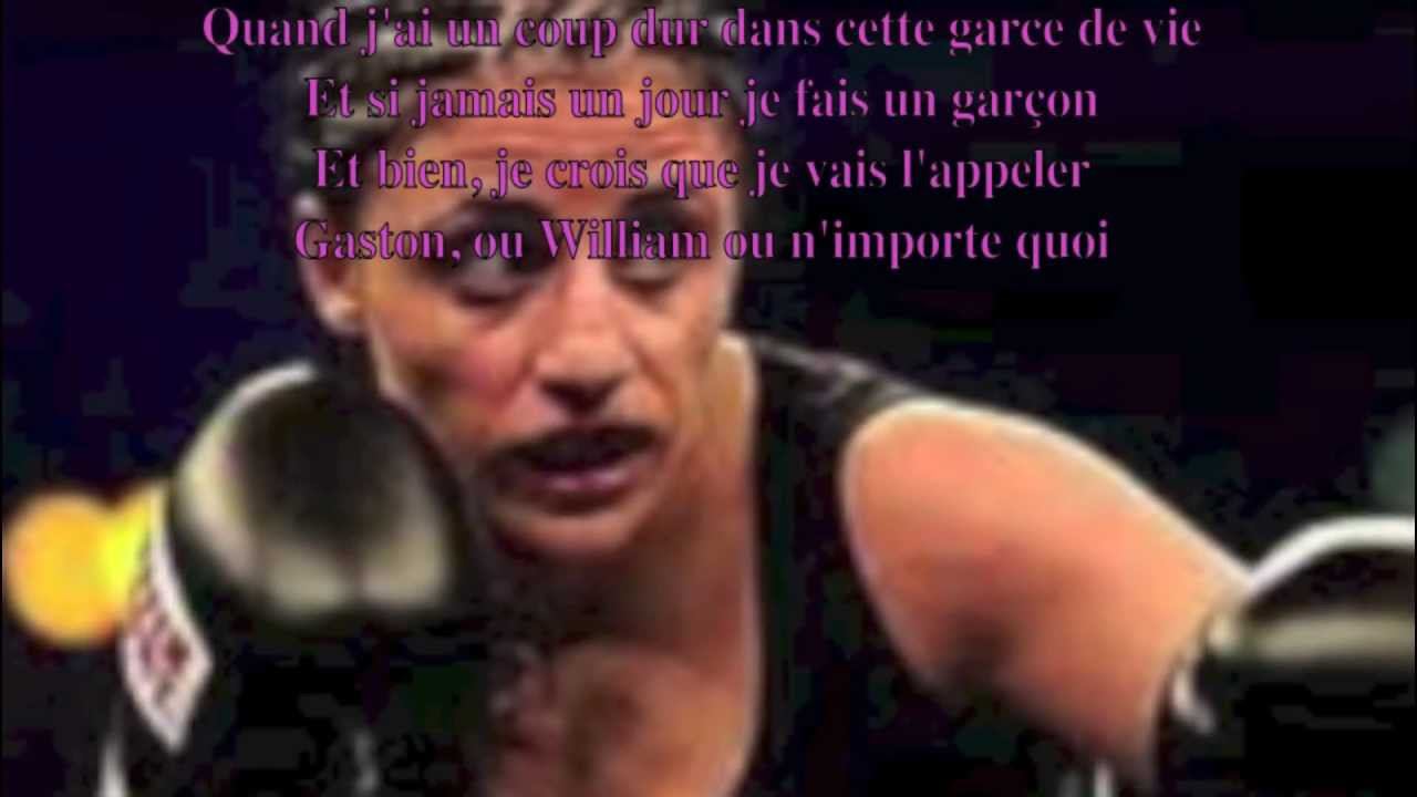 Учебное французское караоке. Garçon nommé Suzy смотреть онлайн