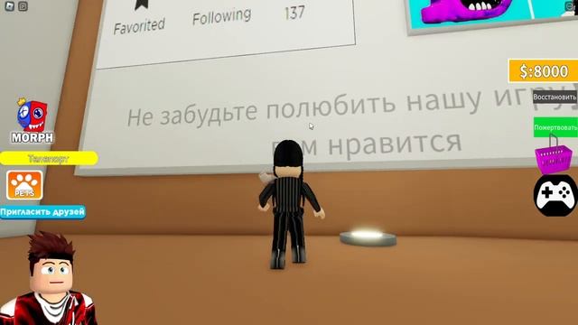 ЭВОЛЮЦИЯ МОНСТРОВ ОТ БОКСИ БУ ДО ХАГИ ВАГИ И РАДУЖНЫХ ДРУЗЕЙ В СИМУЛЯТОРЕ БОКСИ БУ РОБЛОКС ! смотреть онлайн