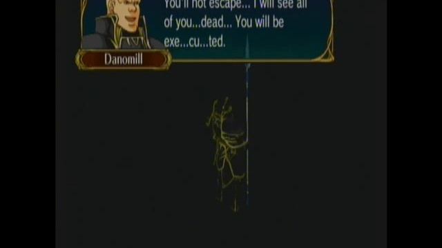 Fire Emblem Path of Radiance: Challenge Run (Chapter 10 Stealth) смотреть онлайн