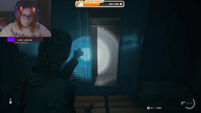 Сон собаки | Alan Wake 2 #5 смотреть онлайн