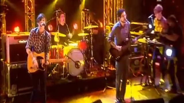 We Are Scientists - After Hours [feat. Matt Helders] (London Live 2008) смотреть онлайн
