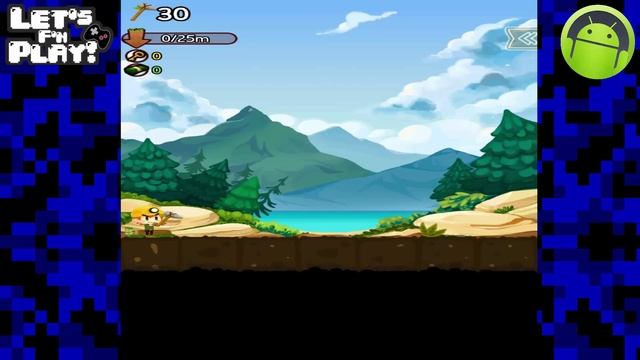 LFP Pocket Mine 2 (Android) смотреть онлайн