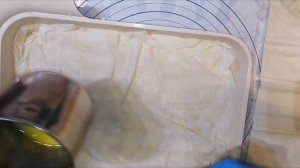 Греческая Тиропита