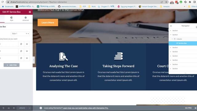 How to Start Professional Law Firm Website in WordPress? смотреть онлайн