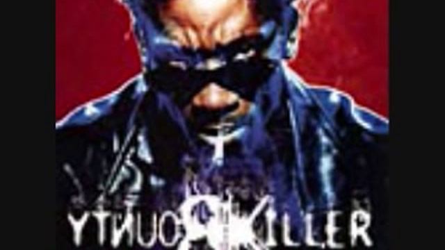 Bounty Killer-Next Millennium смотреть онлайн