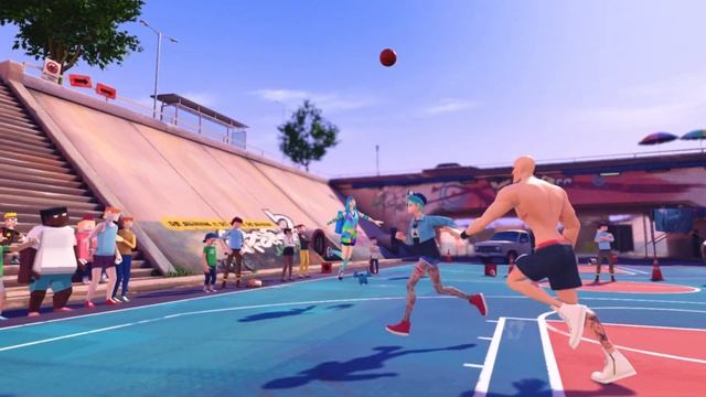 Patch Note Highlight (May. 20th) | 3on3 FreeStyle смотреть онлайн