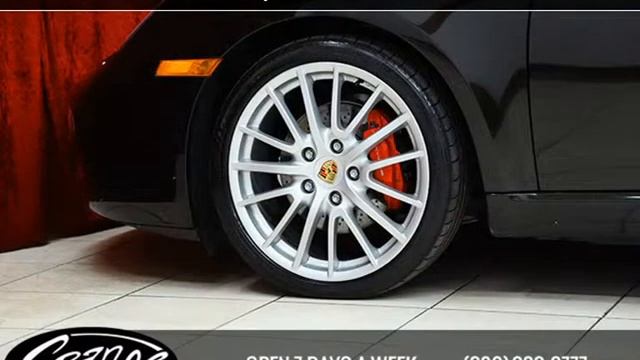 2005 Porsche Boxster S Used Cars - Daytona Beach,FL - 2016-01-20 смотреть онлайн