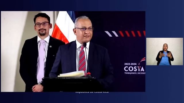 ? En Vivo l Firma de convenios con Oracle смотреть онлайн