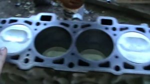 Как Переделать Двигатель ВАЗ 083 1,5 кубов в 1,6