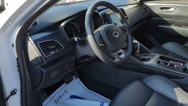 SM6 2.0 SE 2016년 7월 3만km 무사고 S-link смотреть онлайн