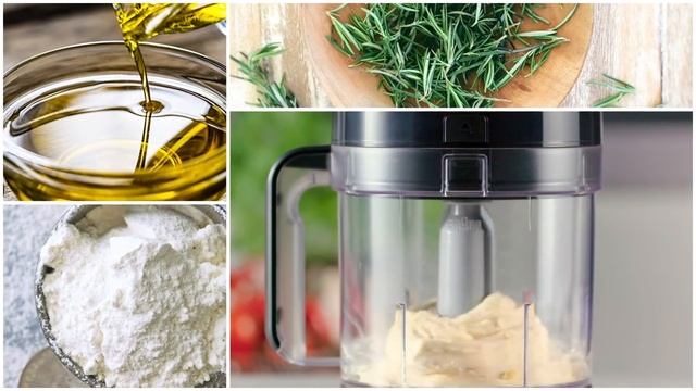 MultiQuick-Systeem | XL Foodprocessor смотреть онлайн